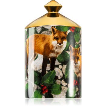 Ashleigh & Burwood London Wild Things Mr Fox lumânare parfumată